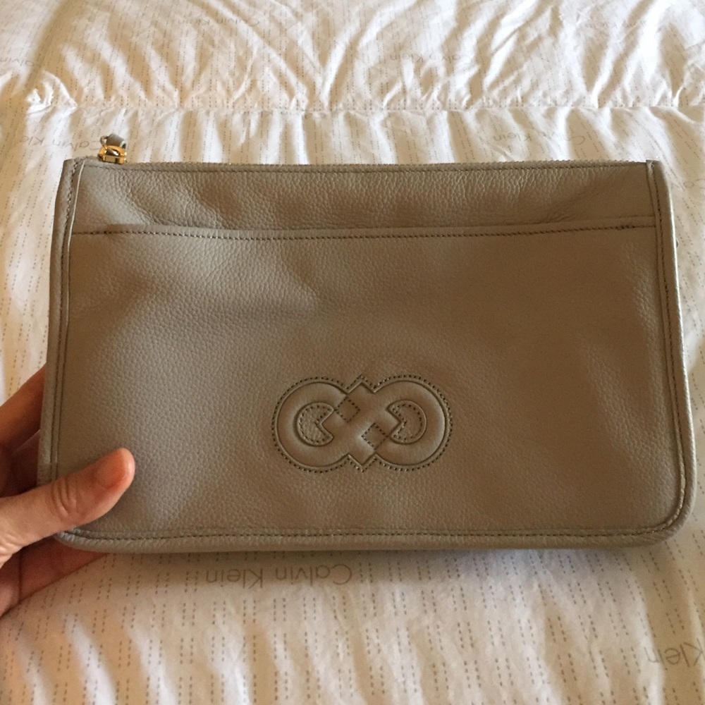 Cole Haan Clutch/Messenger Bag